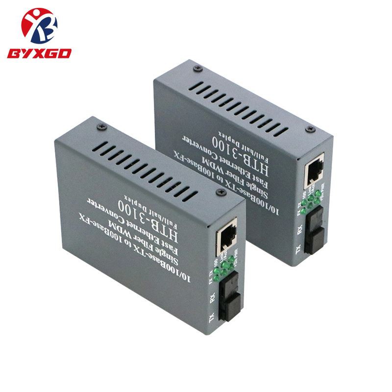 Apa saja jenis transceiver